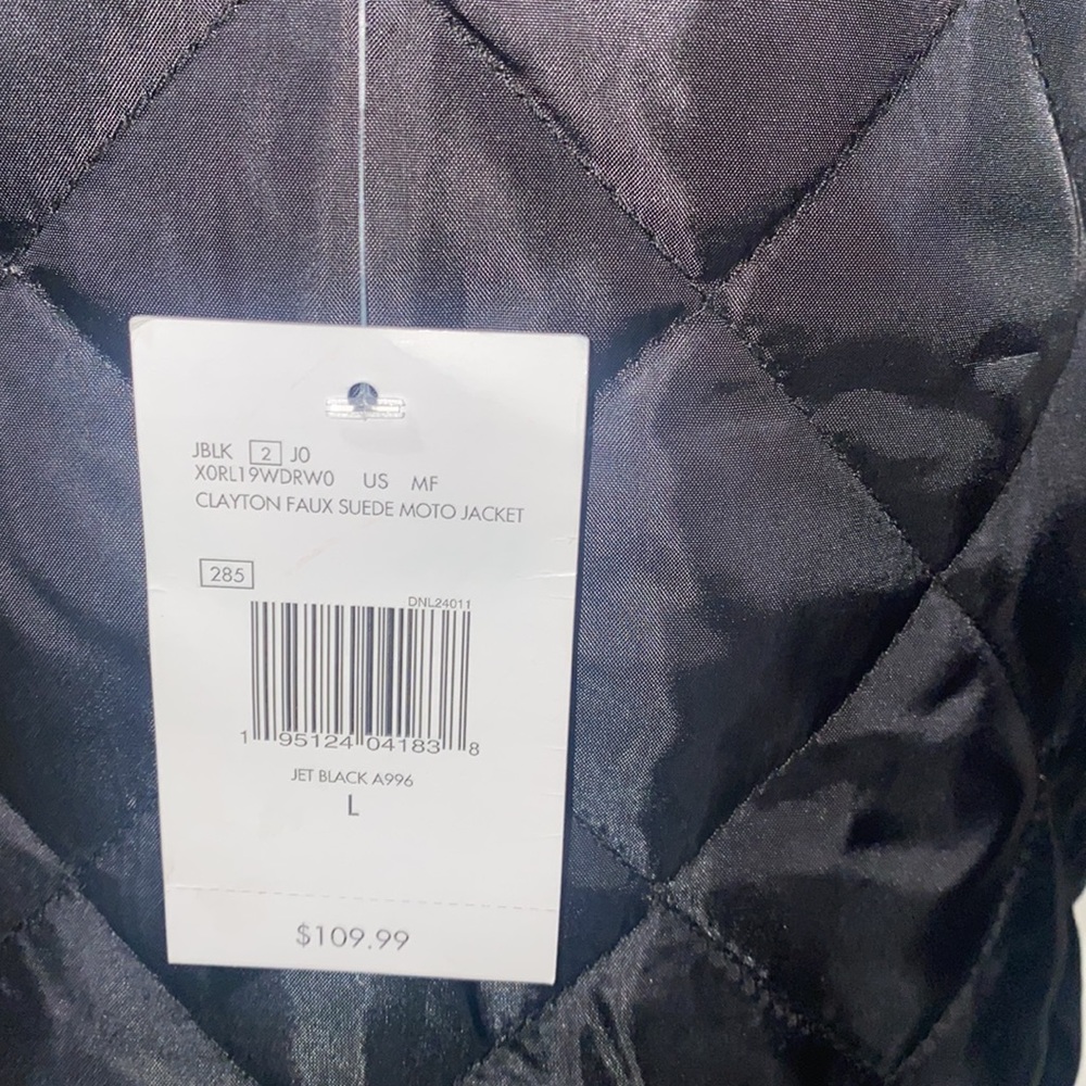 Men’s jacket - Picture 5 of 5